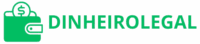 Logo dinheirolegal.com