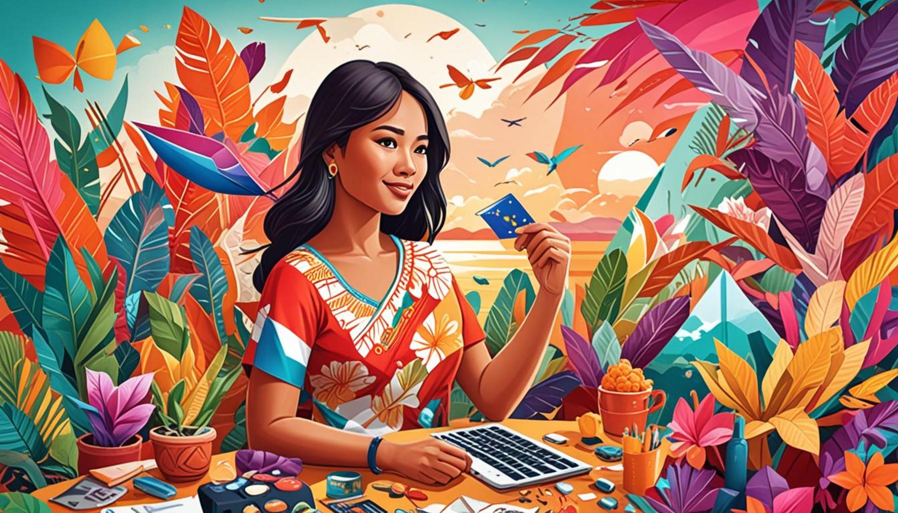 Pamumuhunan sa mga Umuusbong na Sektor: Mga Oportunidad para sa Diversipikasyon sa Pilipinas