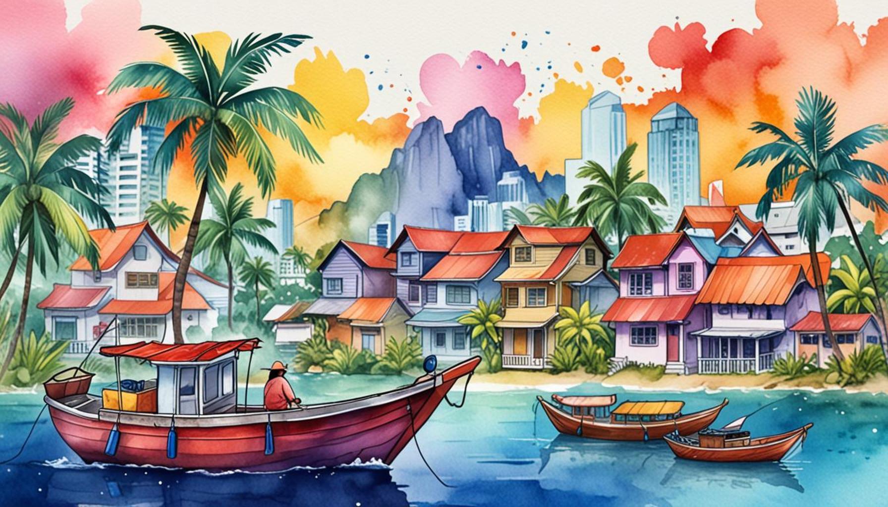 Diversipikasyon ng Pamumuhunan sa Mga Digital na Asset: Mga Hamon at Oportunidad sa Pilipinas