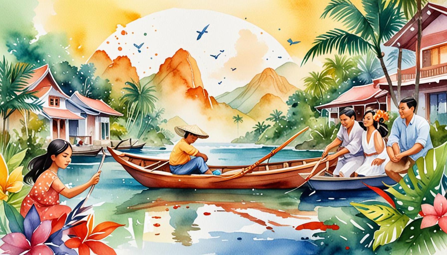 Ang Impluwensya ng Kultura ng Pilipino sa mga Desisyon ng Diversipikasyon ng Pamumuhunan