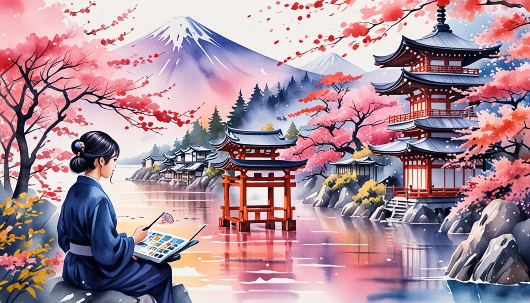 デジタル資産投資戦略：日本における金融の未来