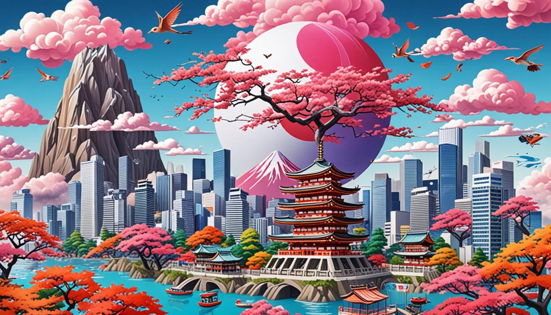 資産管理とイノベーション：日本のスタートアップが金融シーンを変えている方法