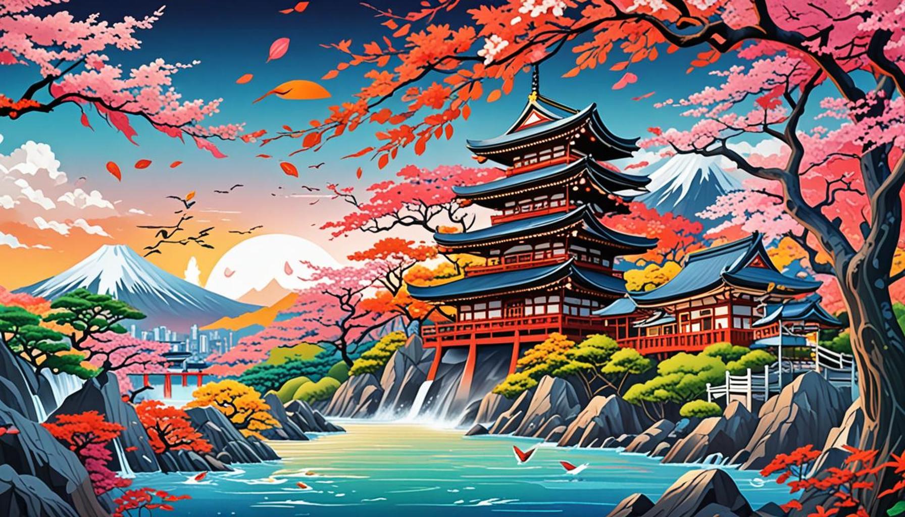 日本企業の財務持続可能性における資産管理の重要性