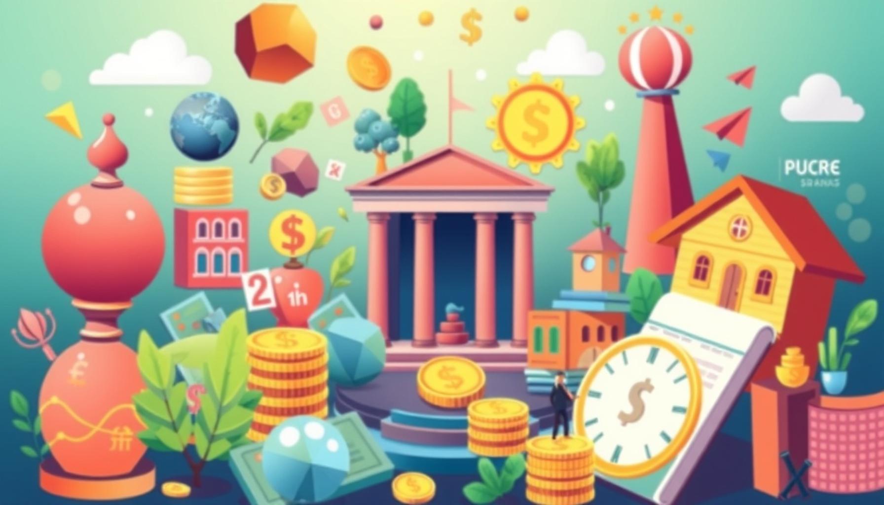 Sustainable Asset Management: Investing with Social Responsibility