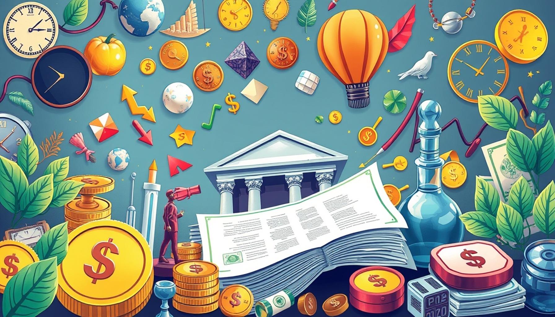 Asset Management in Times of Uncertainty: Preparing for Financial Crises