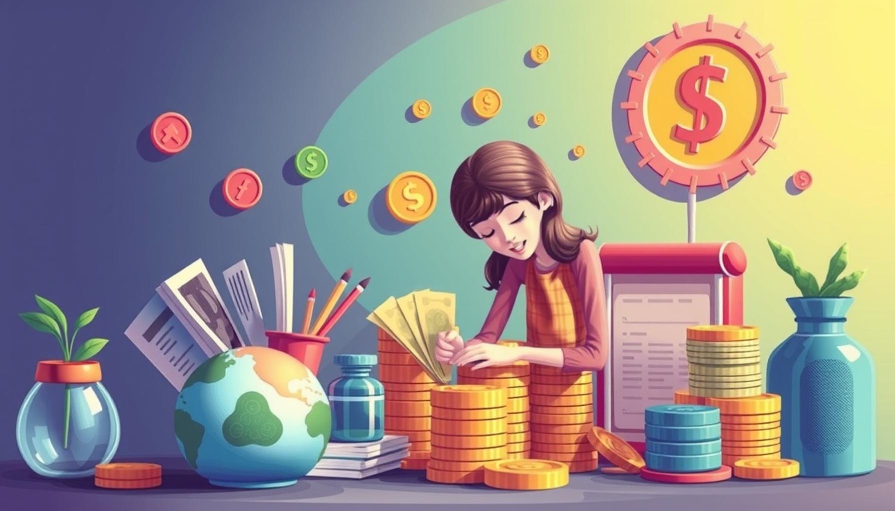 Tips to Save on Everyday Expenses and Improve Your Personal Budget