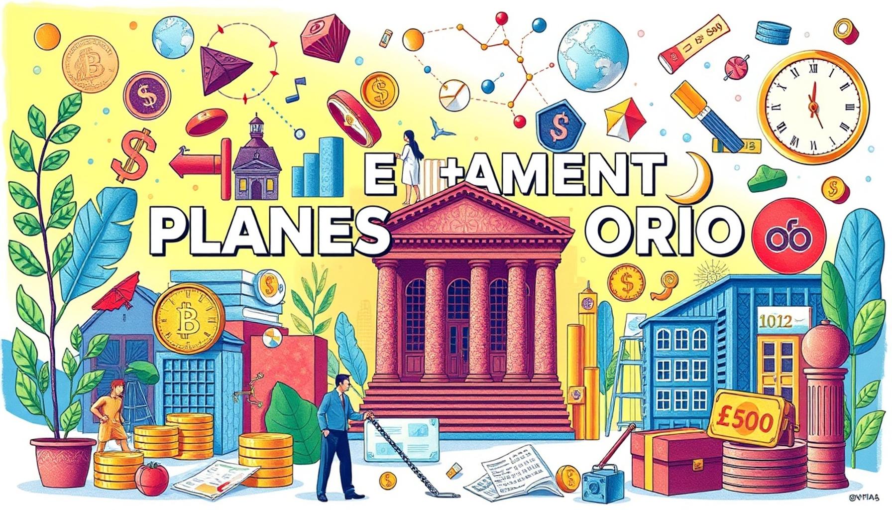 Succession Planning: Strategies to Protect and Transfer Your Wealth