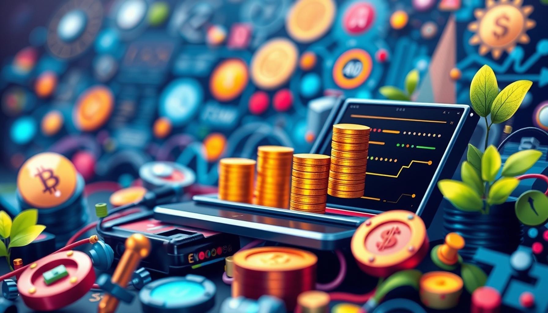 The Role of Technology in Asset Management: Tools and Trends