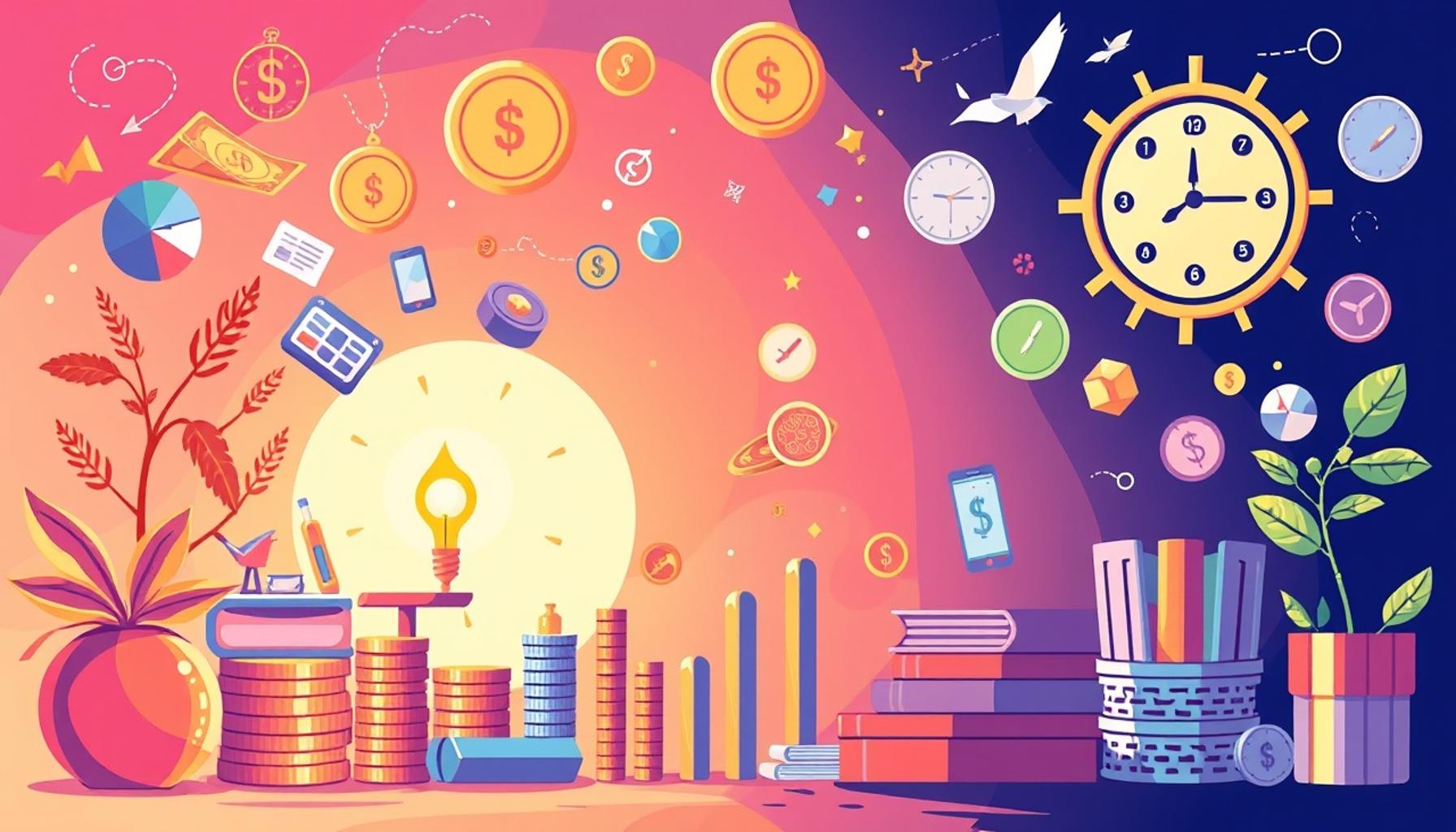 How to Create an Effective Personal Budget: Practical Steps to Achieve Your Financial Goals