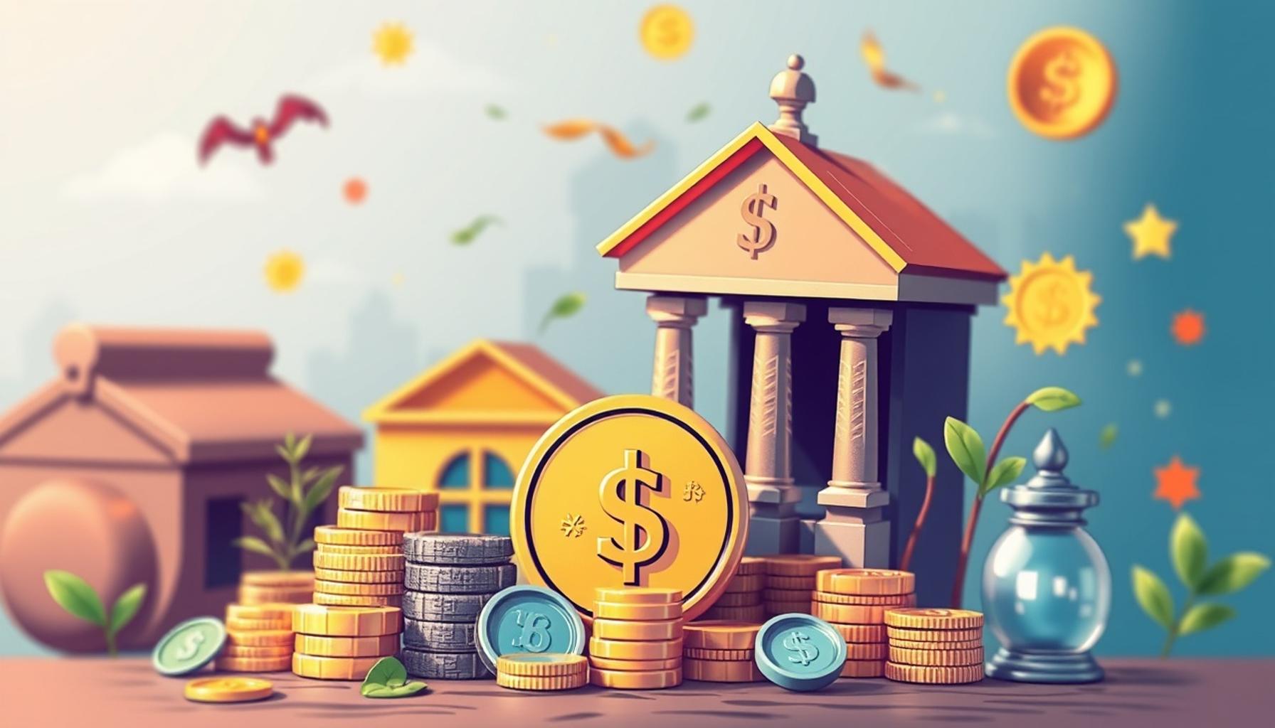 Strategies to Handle Financial Unexpected Events and Maintain a Balanced Budget