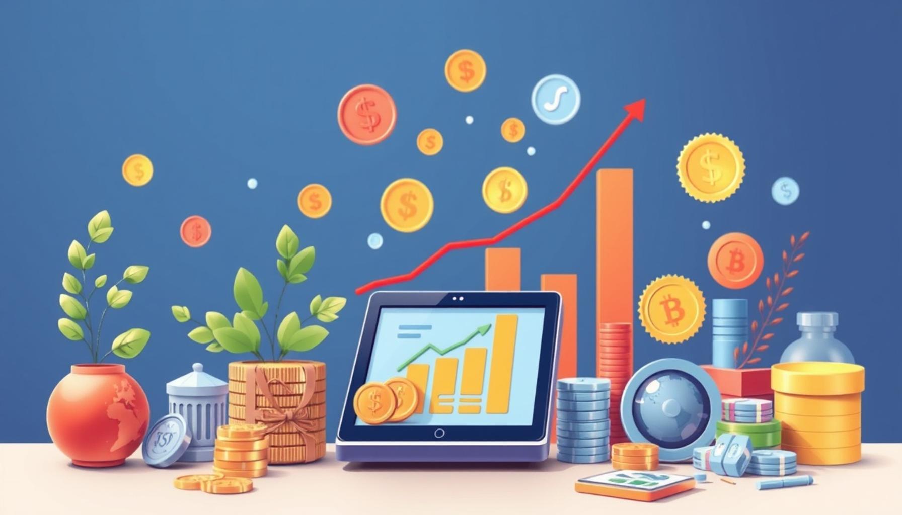 How to Use Finance Apps to Efficiently Manage Your Personal Budget