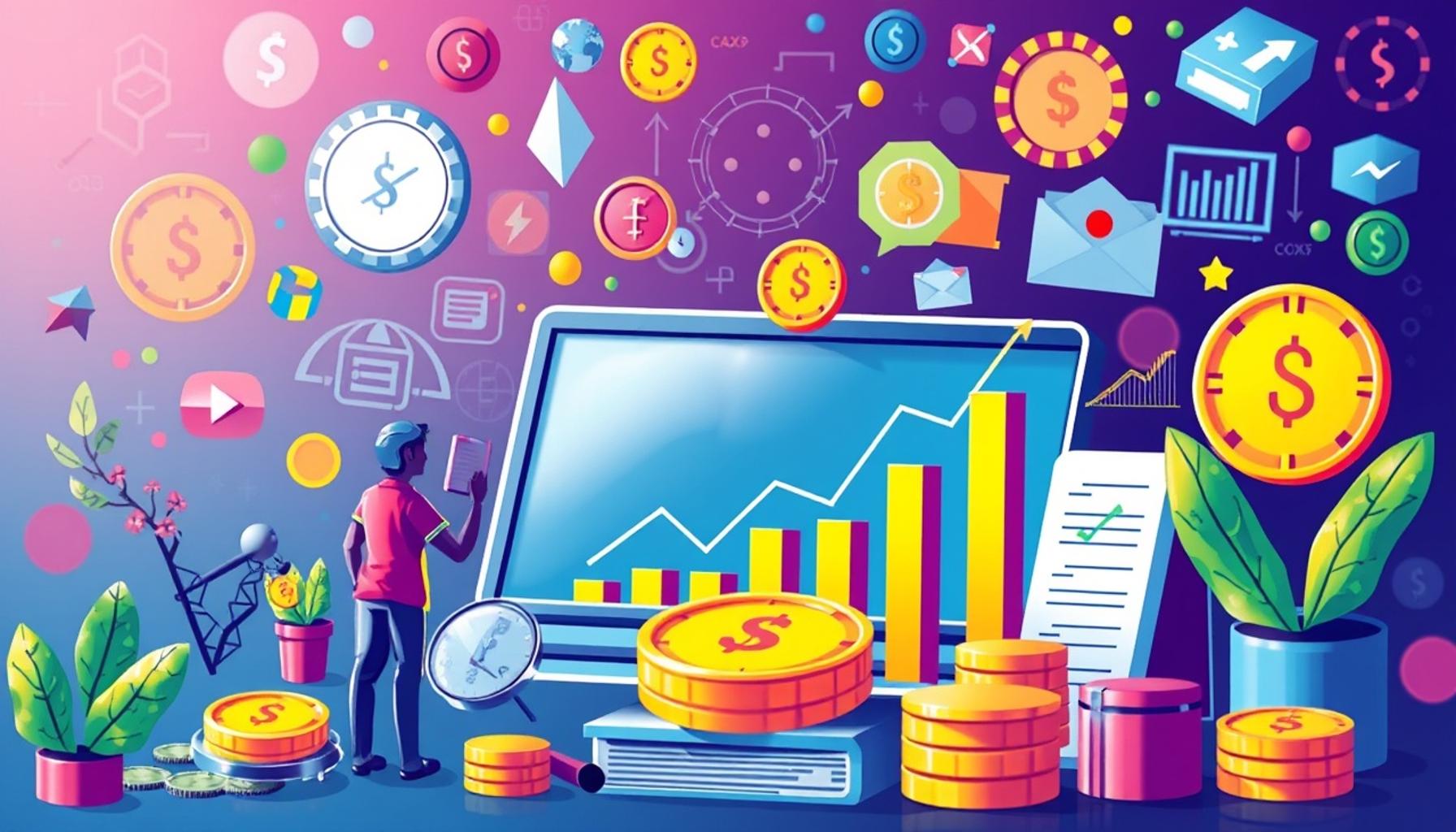 How to Use Technology to Improve Your Personal Financial Planning