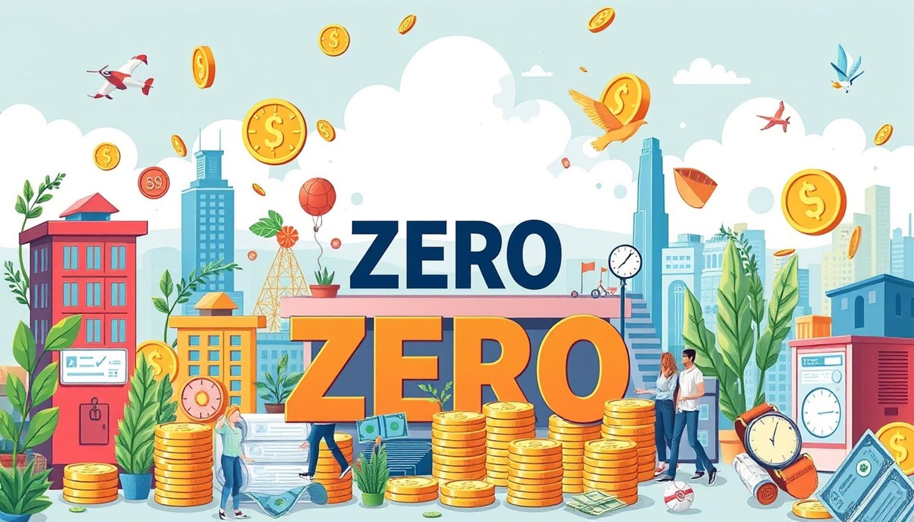 The Importance of Financial Planning in Personal Life: How to Start from Scratch