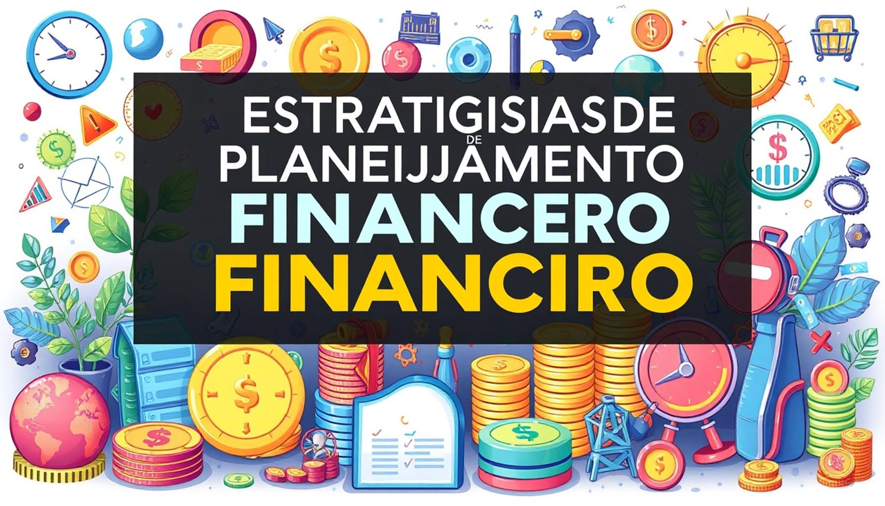 Financial Planning Strategies for Small Businesses: Practical Tips