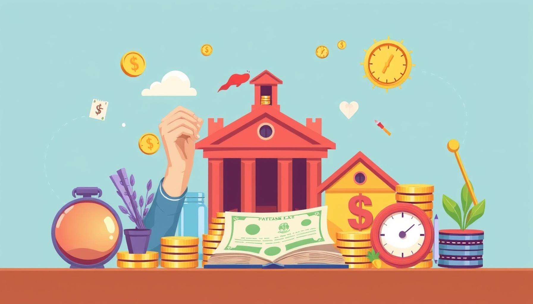 How to Create an Efficient Family Budget: Step by Step to Financial Success