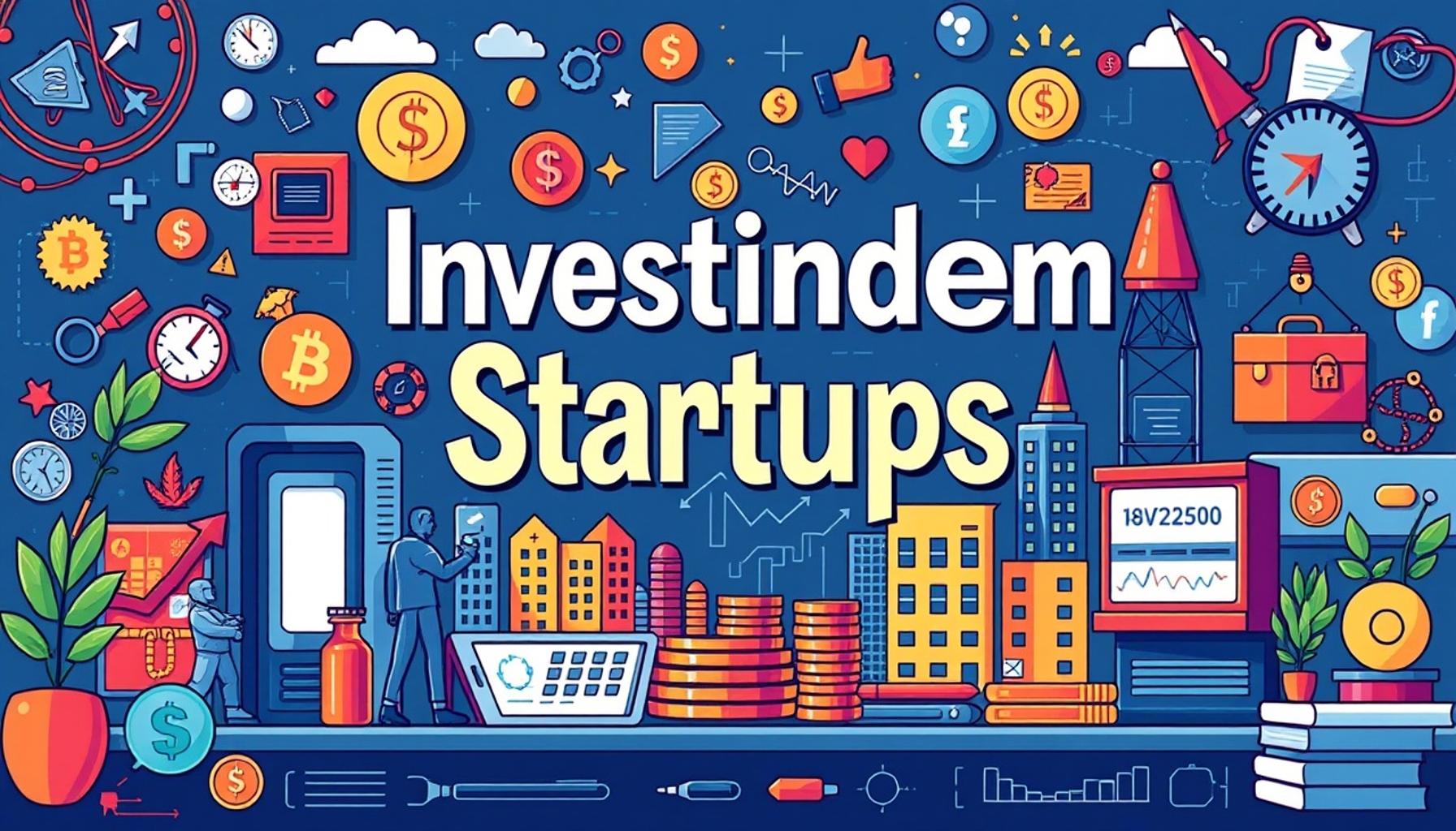 Investing in Startups: How to Evaluate Opportunities in Emerging Companies