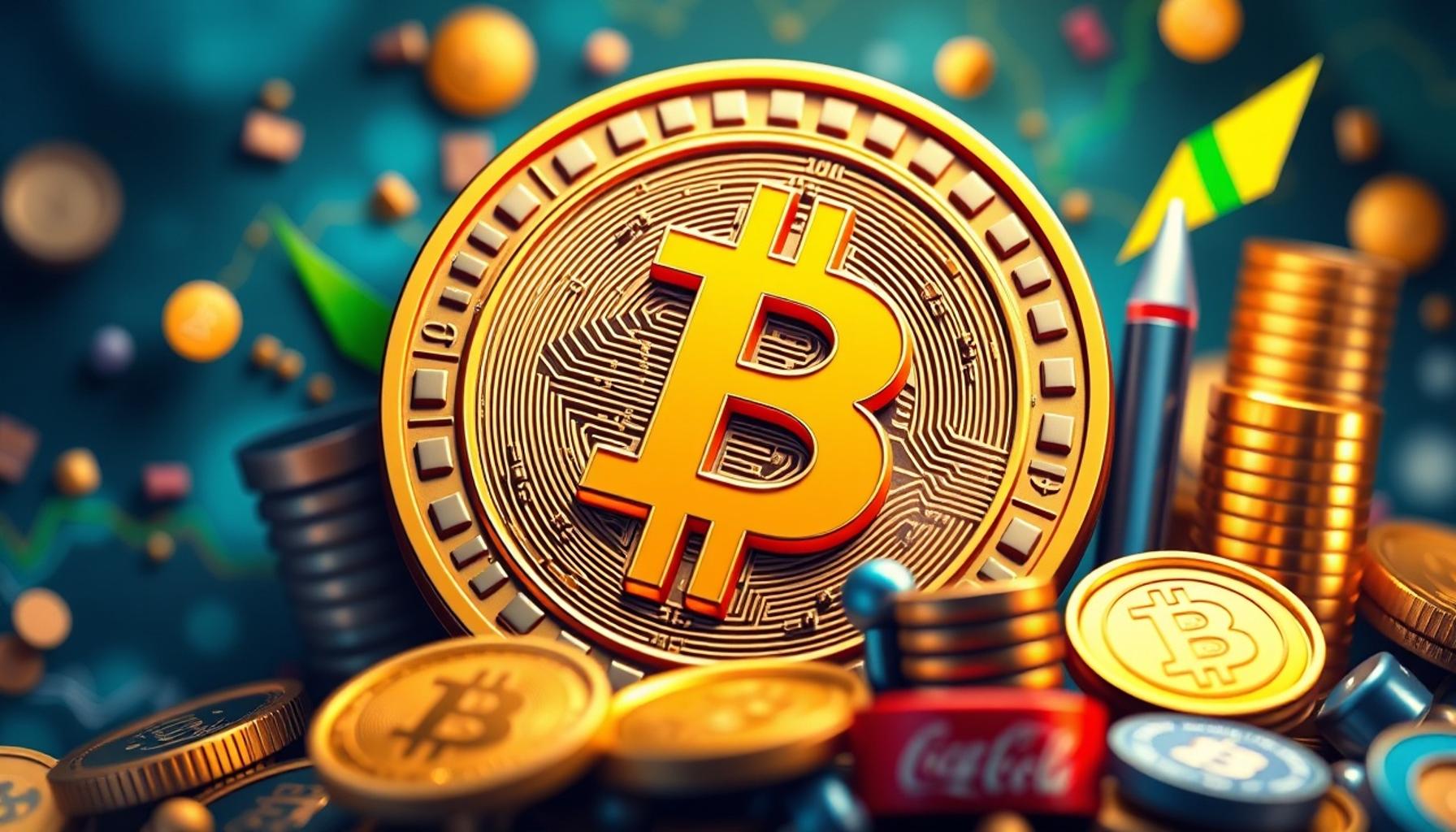 Investment Strategies in Cryptocurrencies: Risks and Opportunities