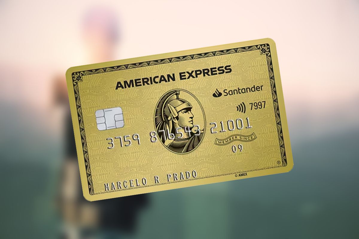 كيفية التقديم للحصول على بطاقة American Express Gold Card الائتمانية بنجاح