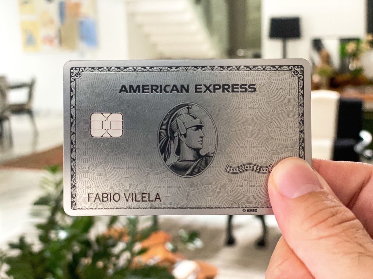 كيفية التقديم للحصول على بطاقة American Express Platinum Card الآن