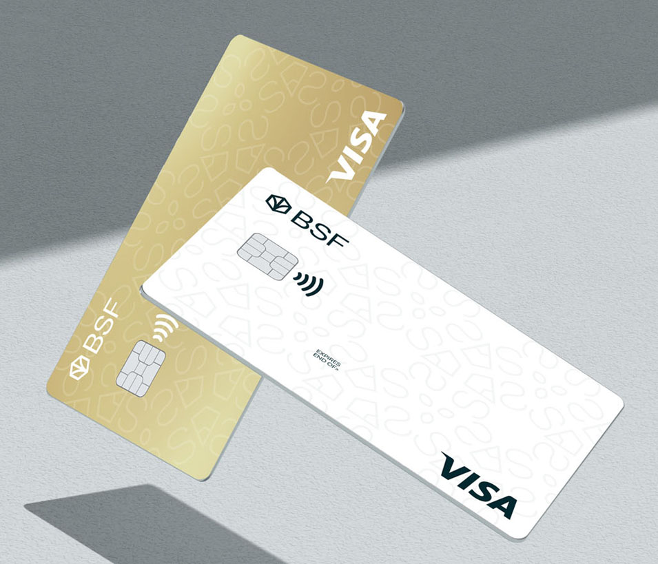 كيفية التقديم لبطاقة BSF Islamic Visa Platinum الائتمانية بسهولة