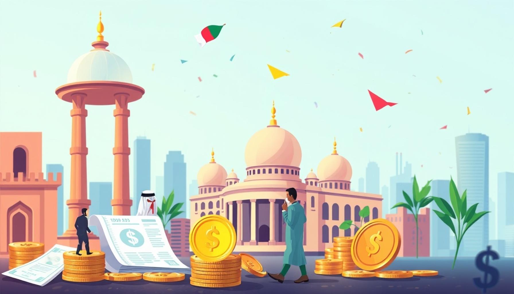 أهمية التخطيط المالي للتقاعد في المملكة العربية السعودية