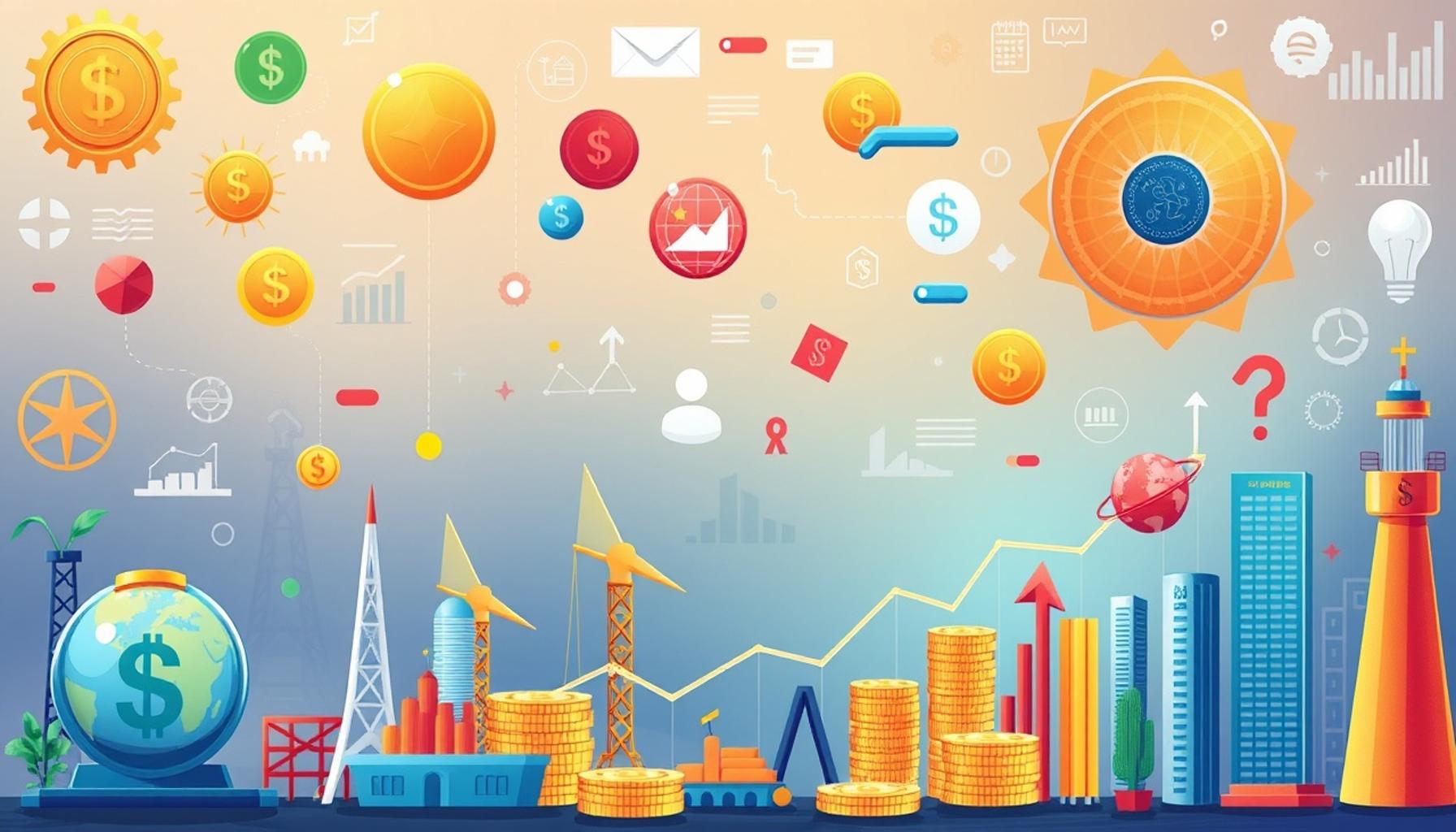 أهمية تحليل البيانات الذكية في اتخاذ القرارات الاستثمارية في المملكة العربية السعودية