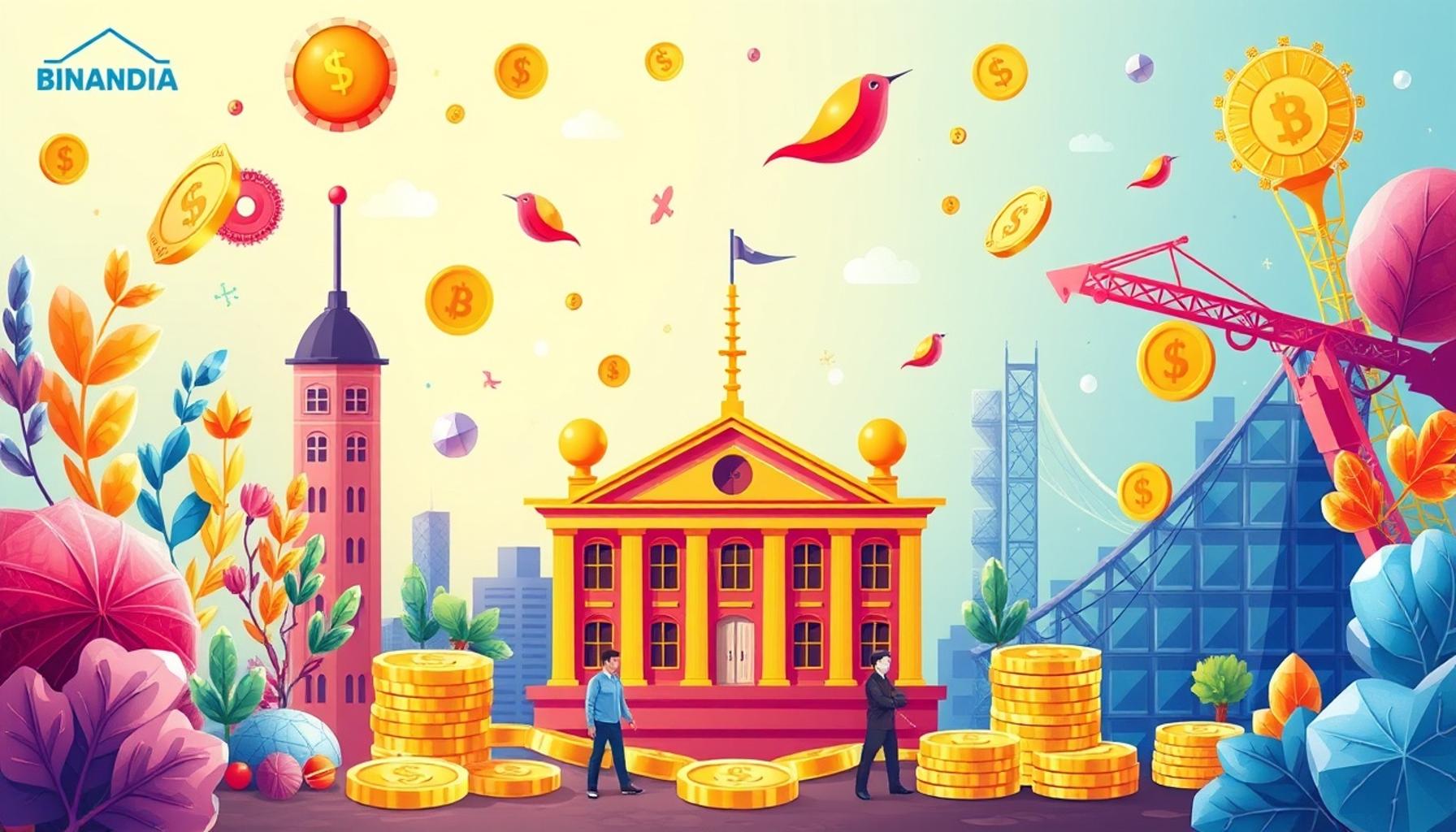 أهمية الميزانية الشهرية في بناء مستقبل مالي مستدام