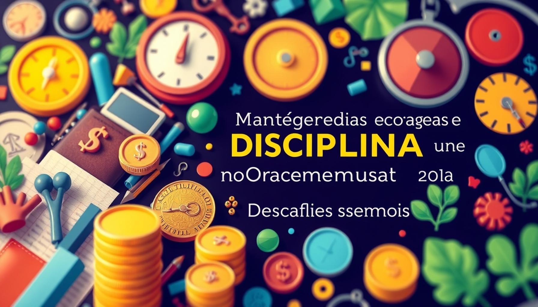 استراتيجيات للحفاظ على الانضباط في الميزانية الشهرية: التحديات والحلول