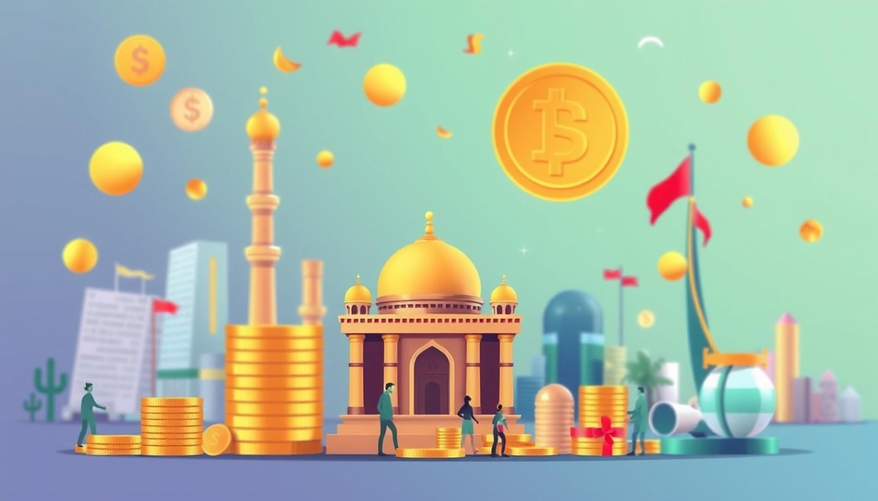 كيف يمكن أن يساعد الميزانية الشهرية في تحقيق أهداف الاستثمار في المملكة العربية السعودية