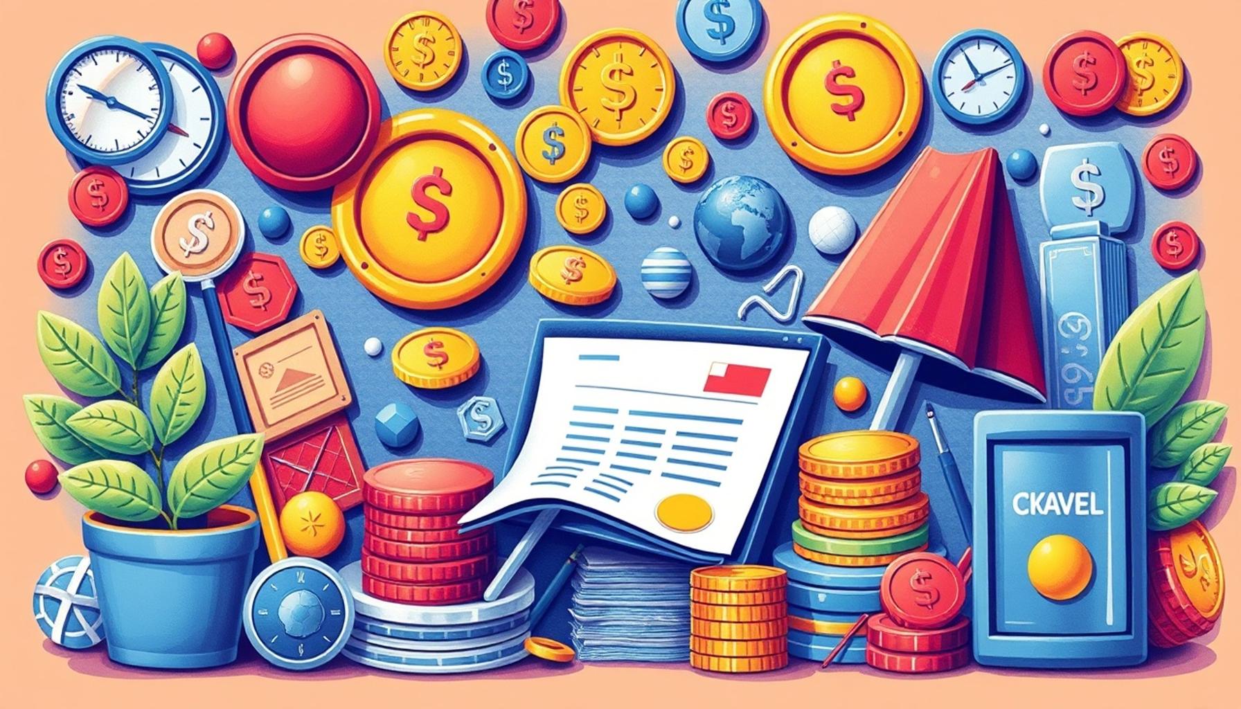 استراتيجيات لتجنب الديون من بطاقات الائتمان والحفاظ على سجل ائتماني جيد