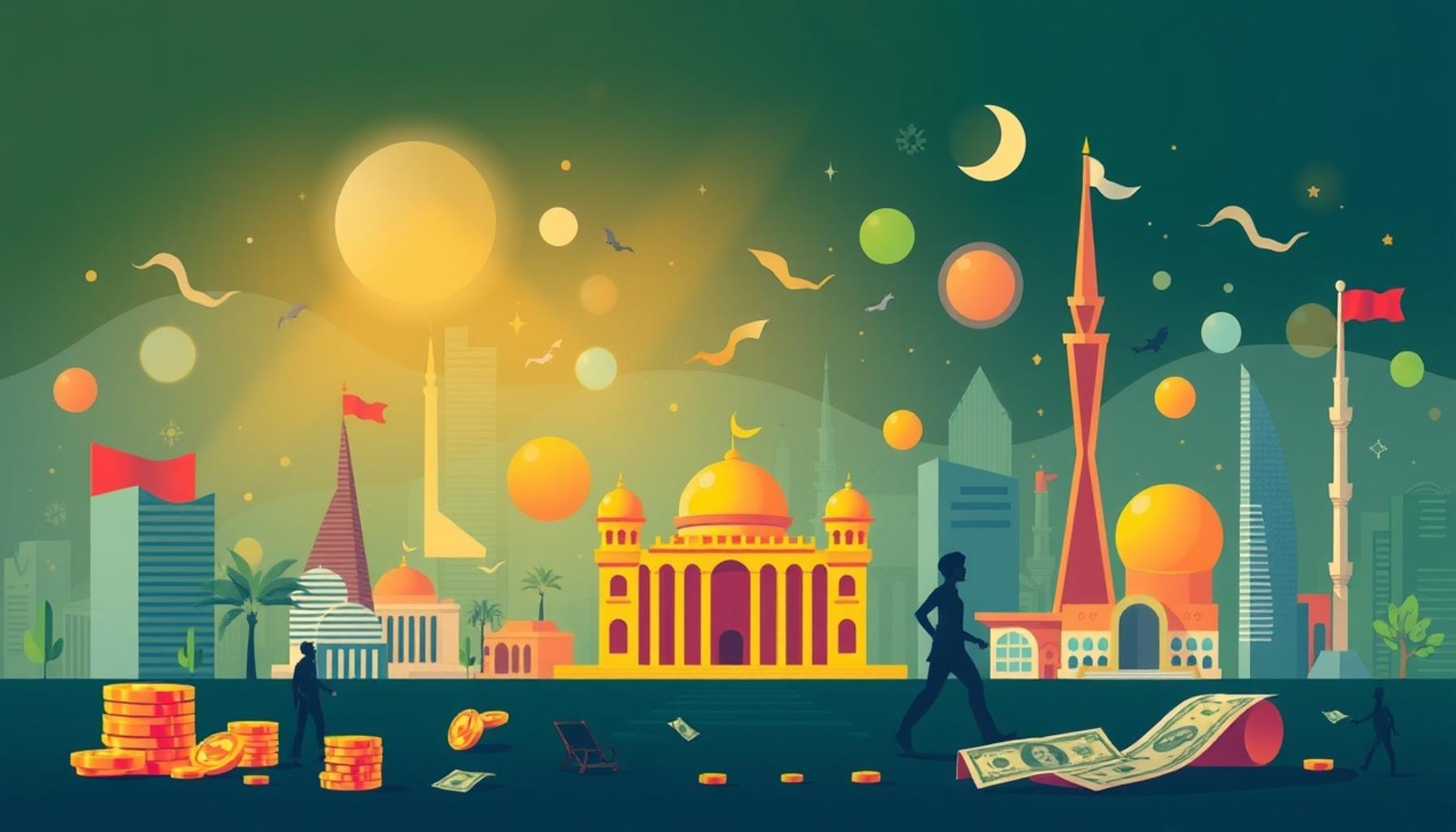 كيف يمكن أن يساعد التخطيط المالي في تحقيق الأحلام والأهداف الشخصية في المملكة العربية السعودية