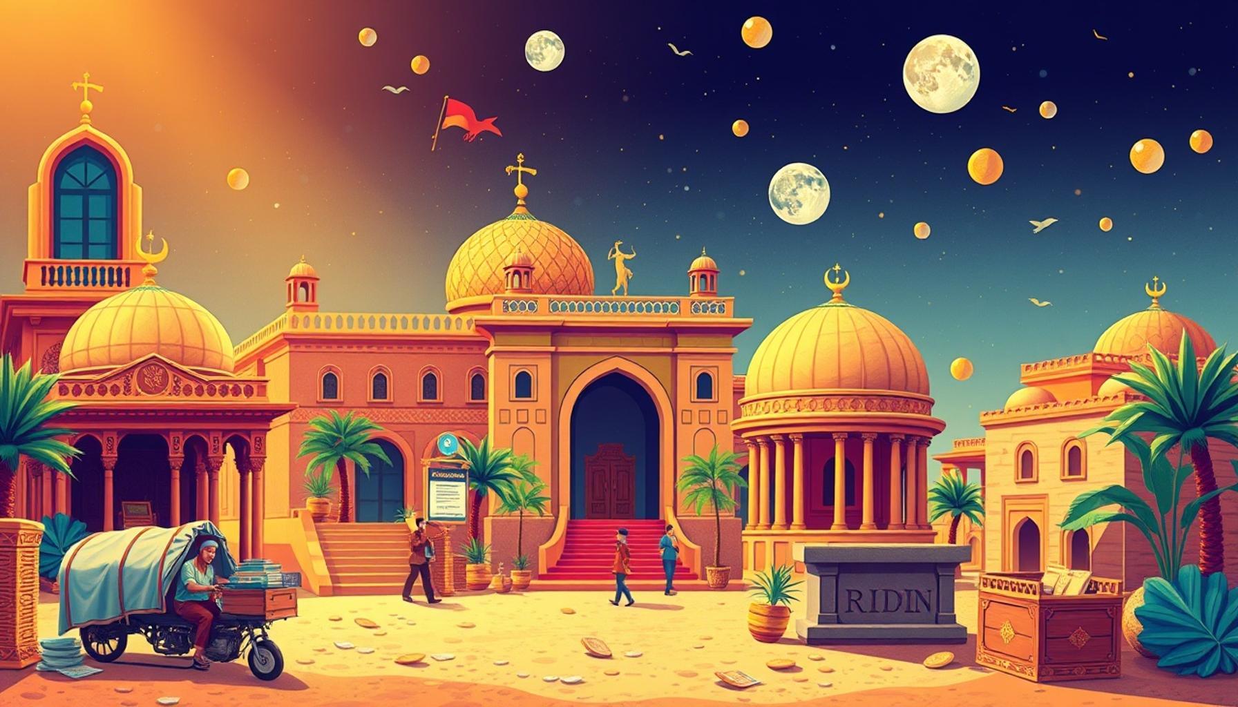 كيفية بناء تاريخ ائتماني قوي باستخدام بطاقات الائتمان في المملكة العربية السعودية