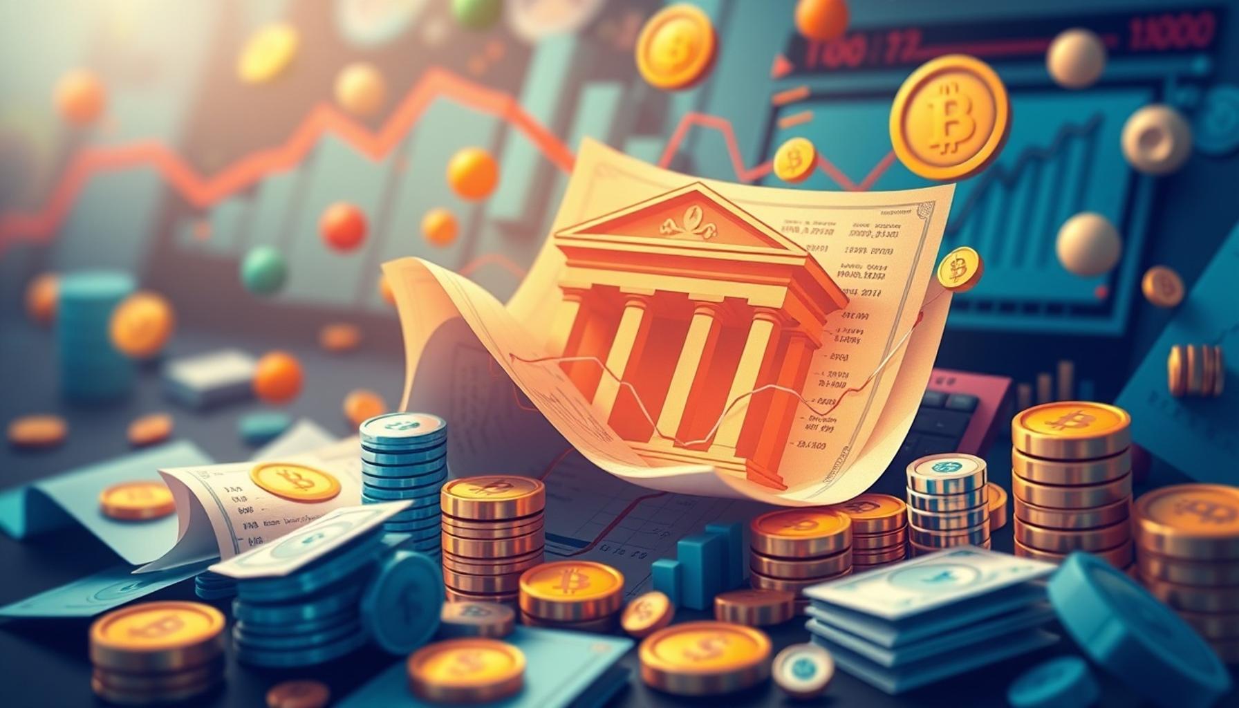 كيف يمكن لتحليل البيانات أن يغير القطاع المصرفي السعودي