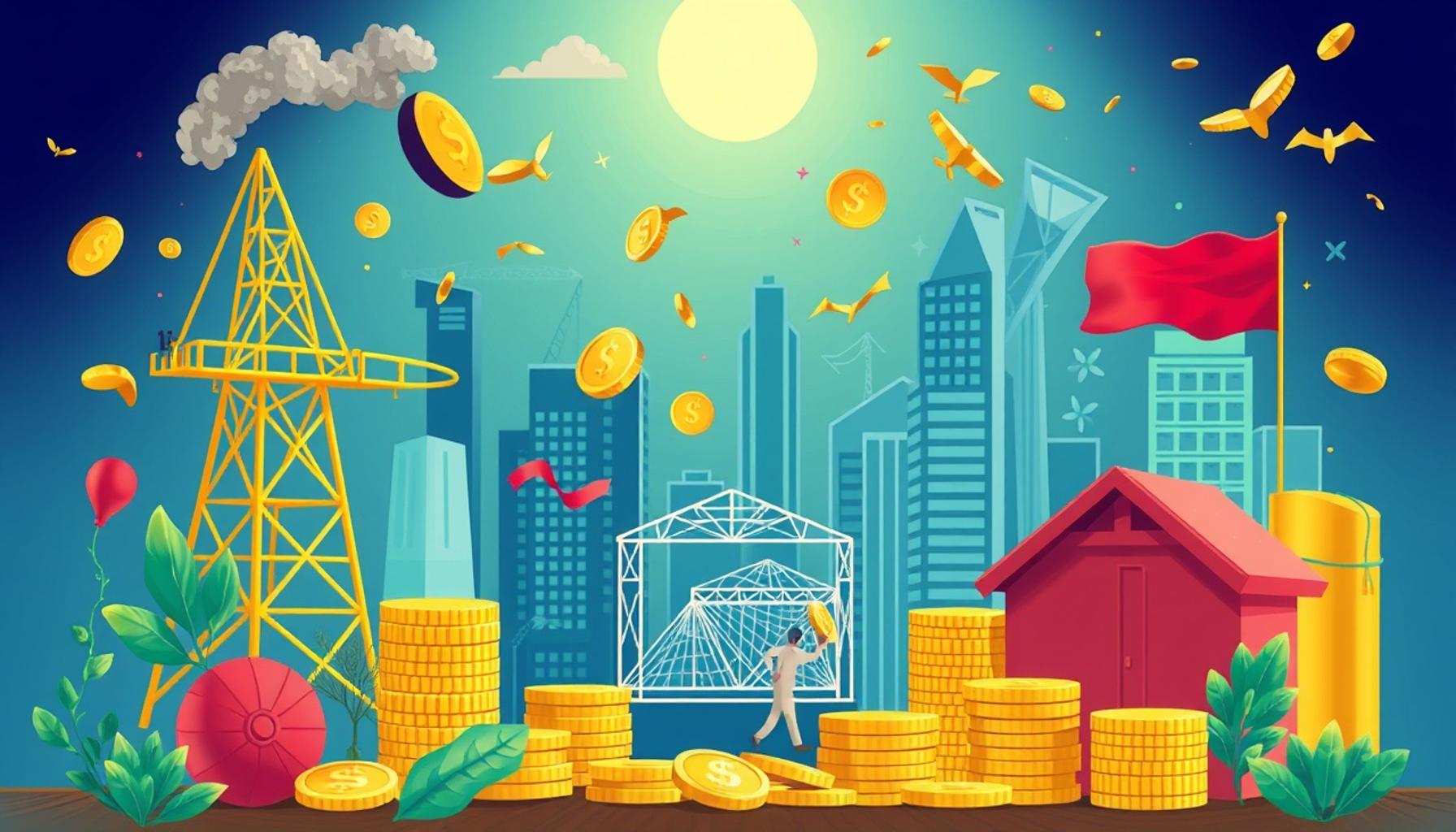 تحليل المخاطر في القروض والتمويلات في السياق السعودي