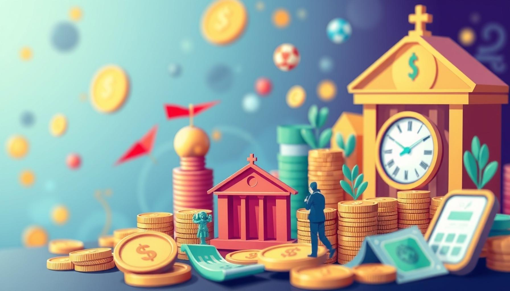تأثير التنظيم المالي على إدارة المخاطر في المؤسسات المالية السعودية