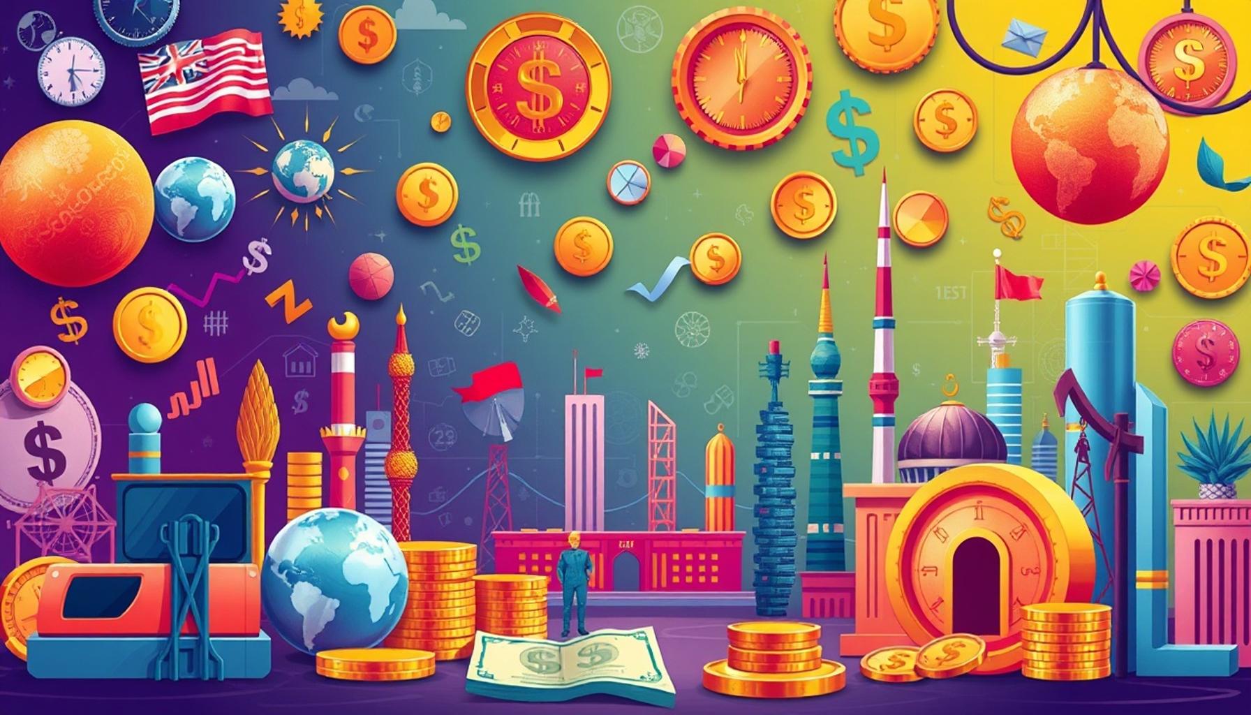 أهمية إدارة المخاطر في الاستقرار المالي للشركات في المملكة العربية السعودية