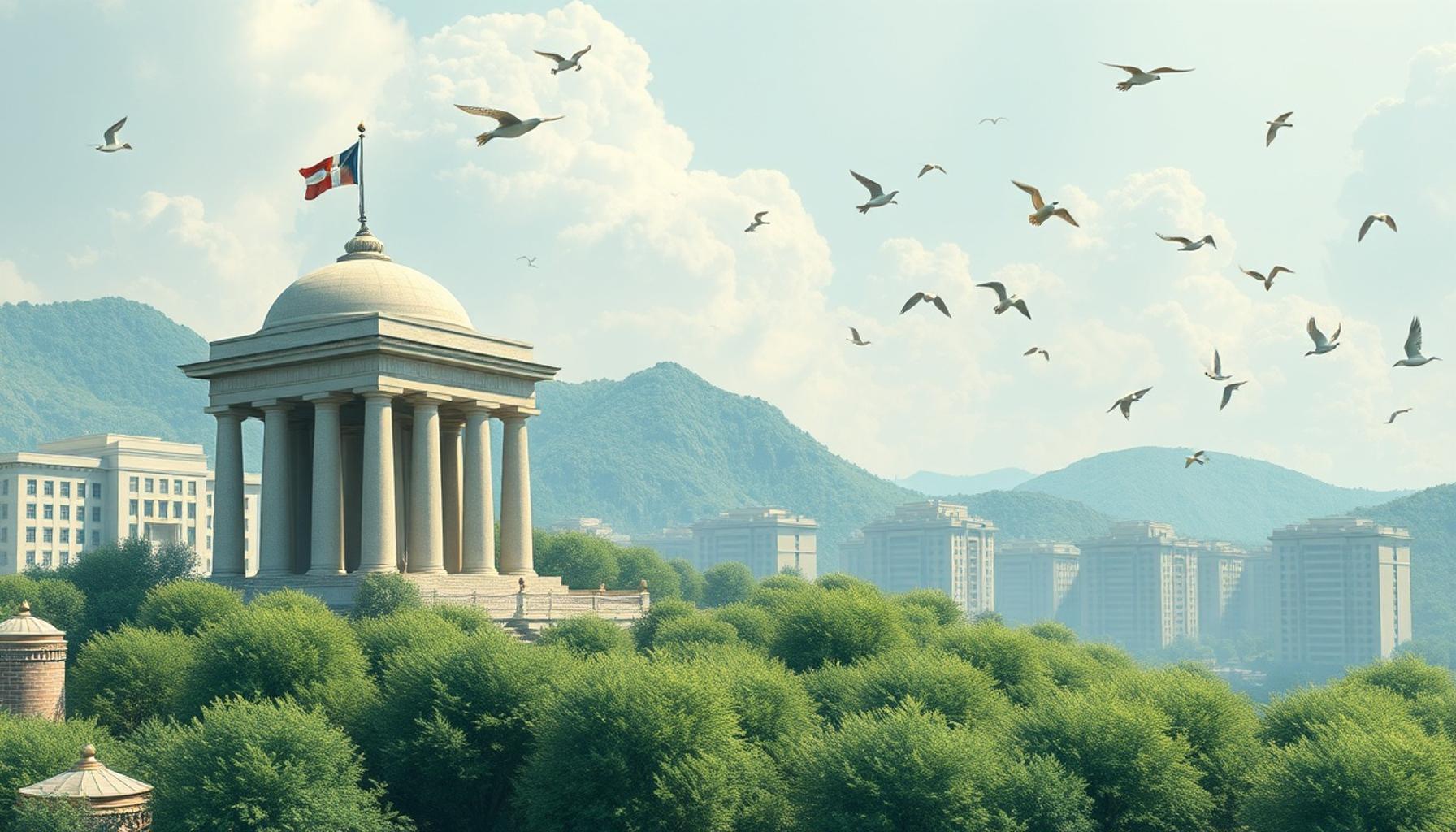 العقلية المالية في العمل