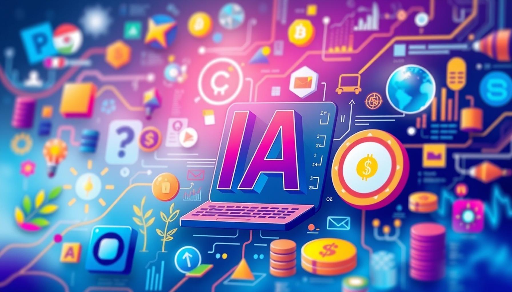 The Impact of AI Technologies on Business Process Automation
