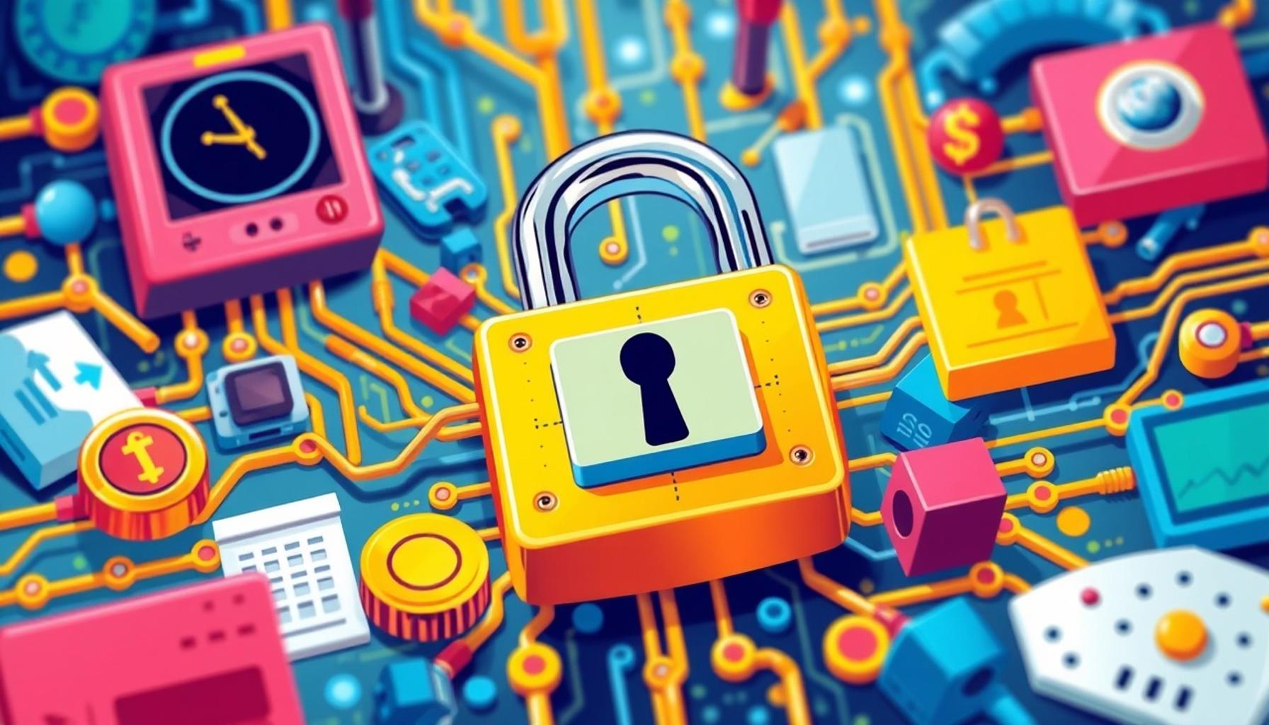 The Evolution of Digital Privacy in a Connected World
