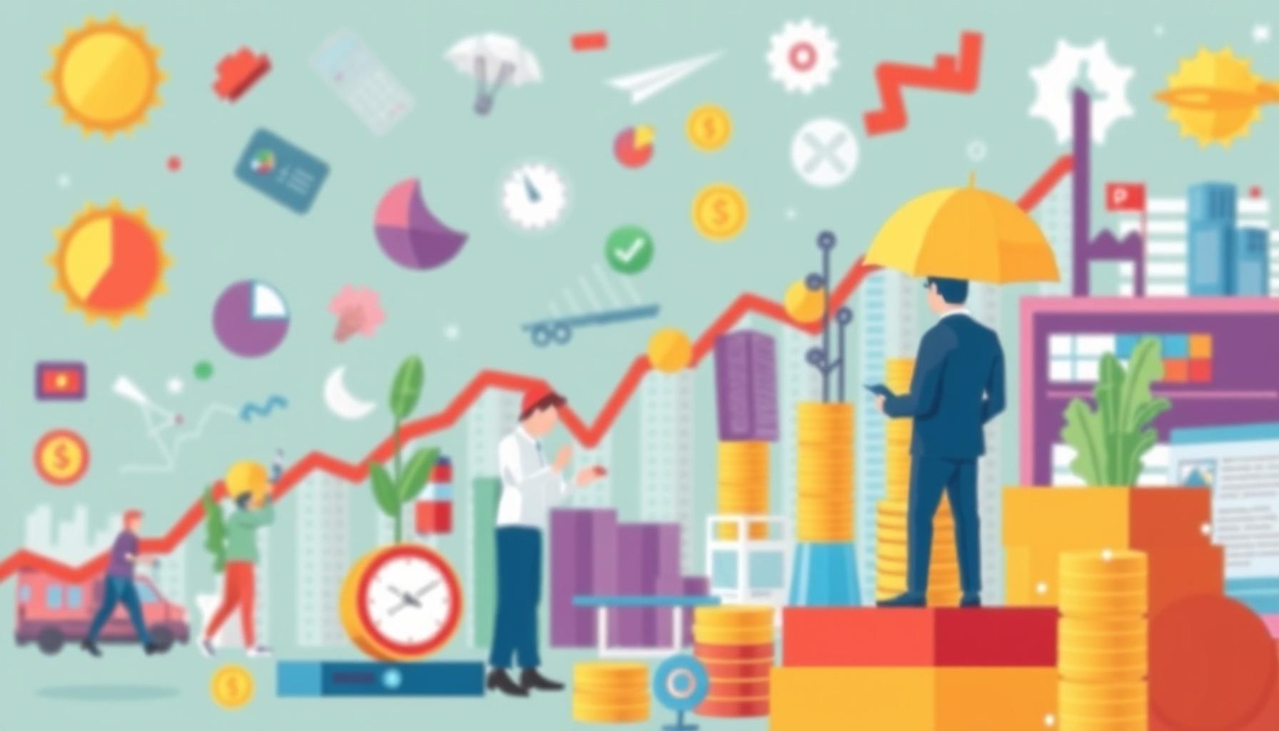 The Rise of Remote Work: Impacts and Trends for the Future of Employment