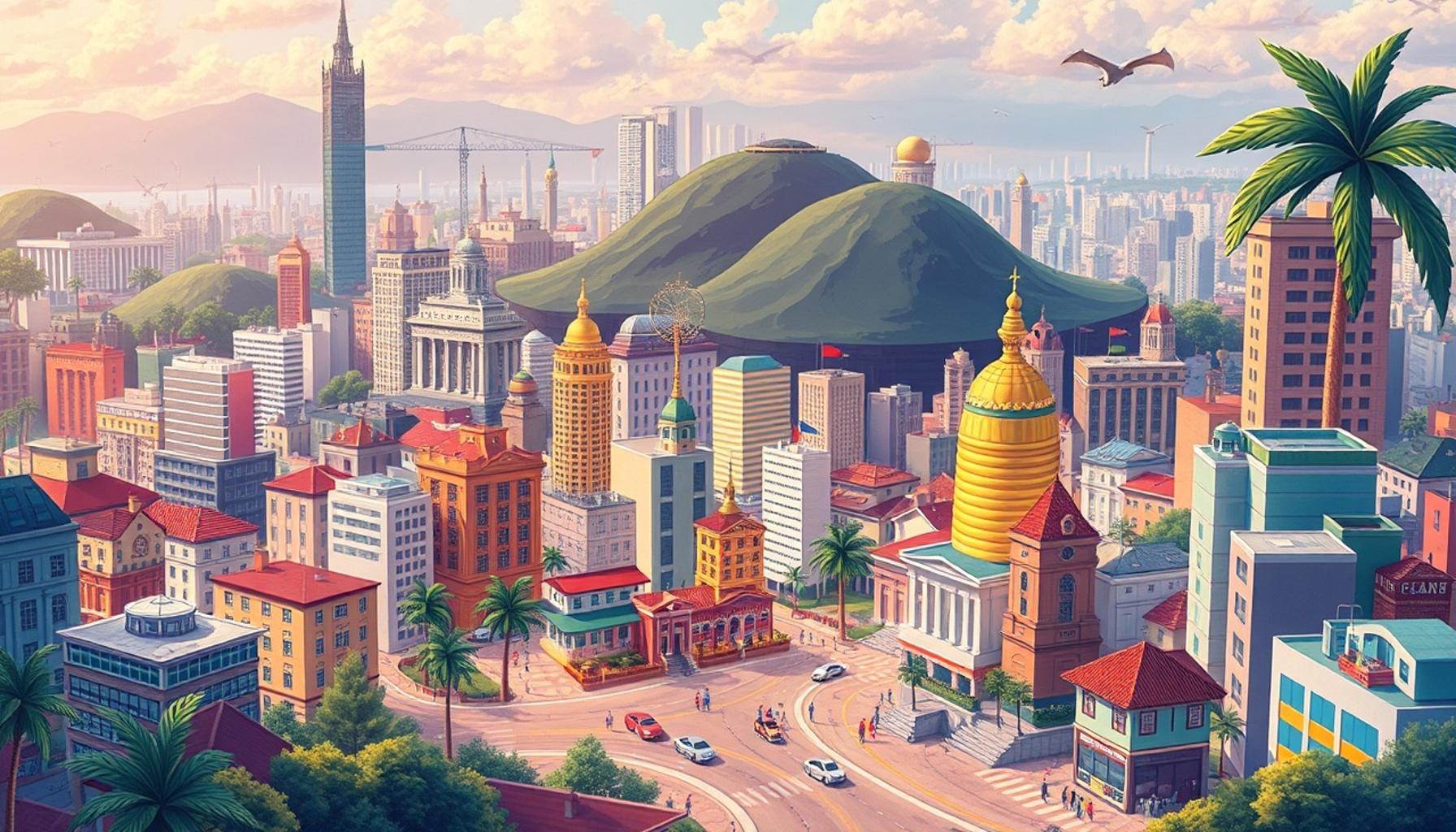 How the Internet of Things Is Transforming Smart Cities