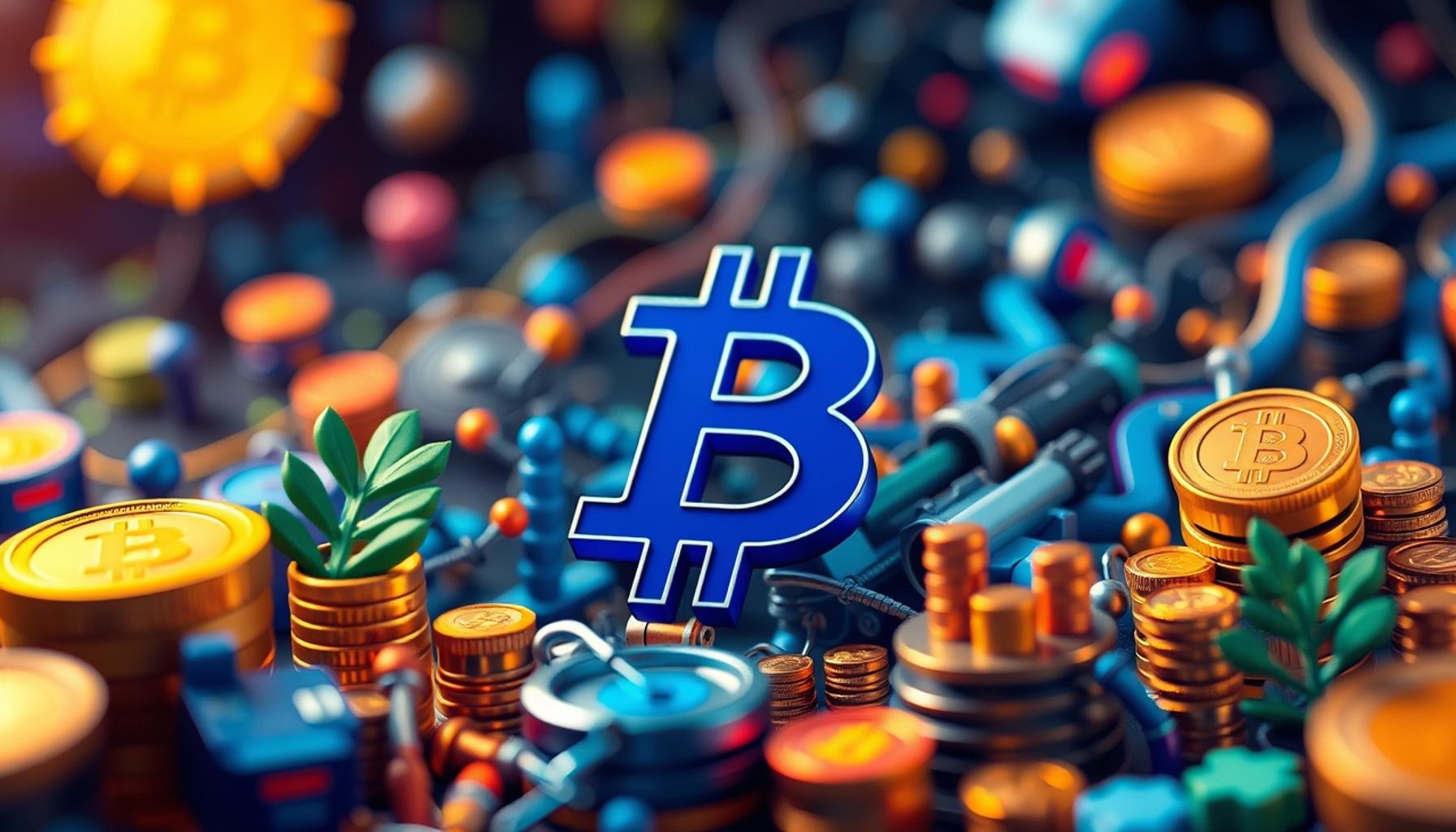 How Blockchain Technologies Are Transforming Traditional Sectors